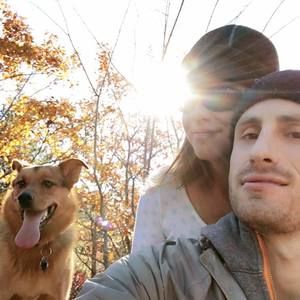 Meet your Posher, Patricia